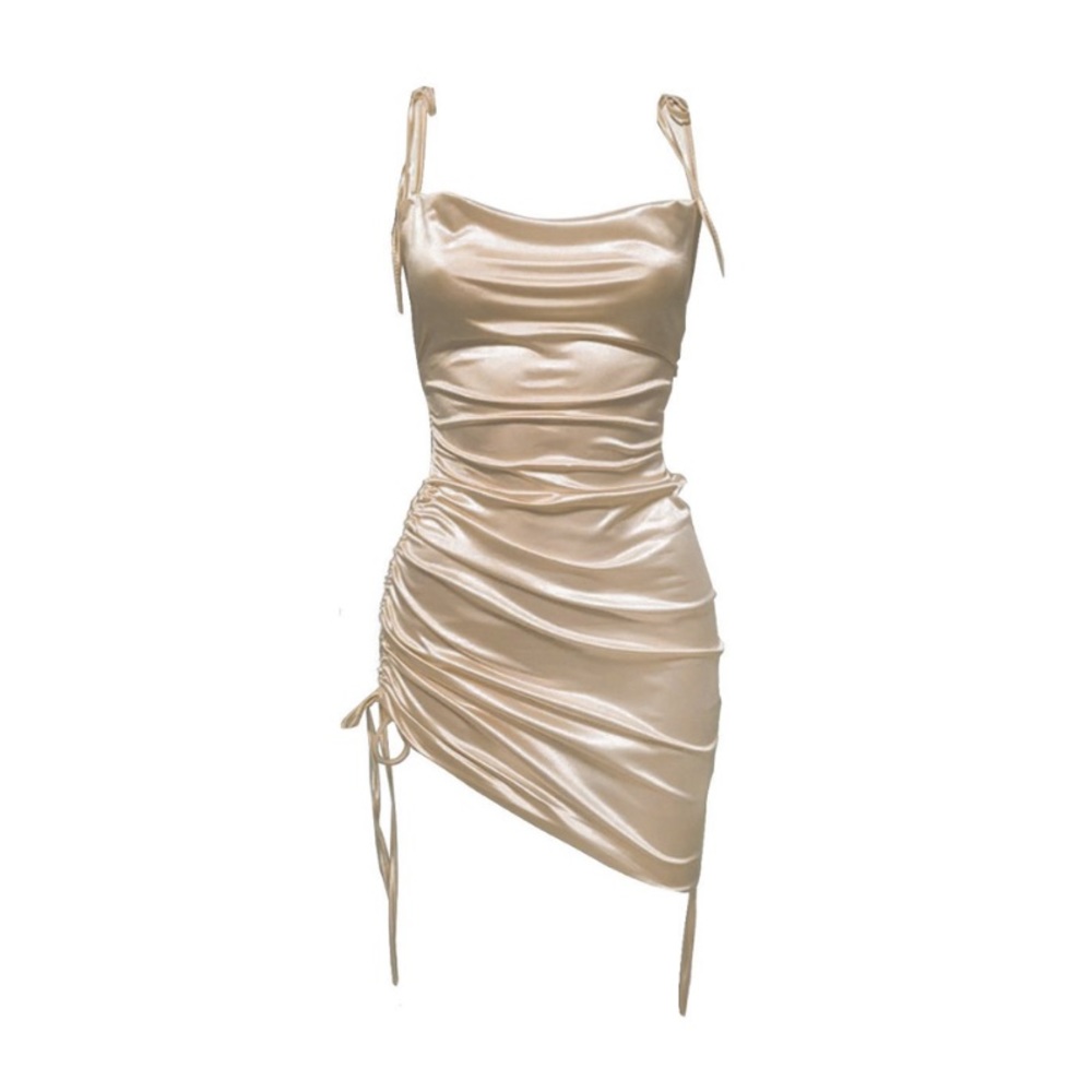 CABO DRESS (New in Original Packaging)